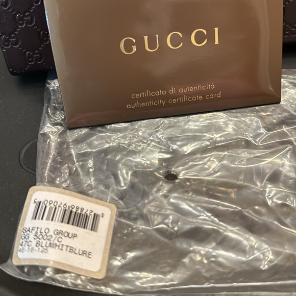 GUCCI Children’s Eyewear - Picture 5 of 5